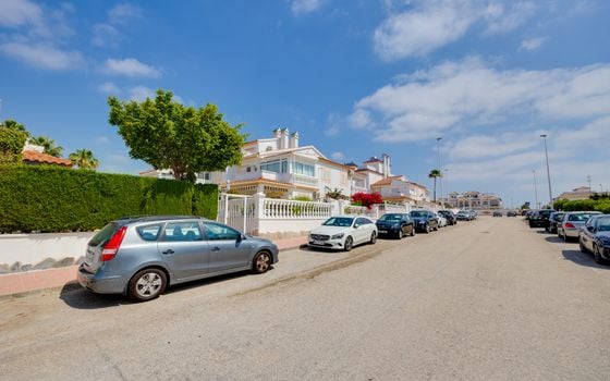 Townhouse de 2 chambres à Orihuela Costa - MS142589 - Photo - Small - 38
