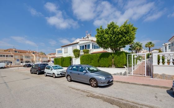Townhouse de 2 chambres à Orihuela Costa - MS142589 - Photo - Small - 39