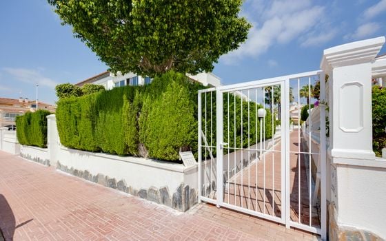 Townhouse de 2 chambres à Orihuela Costa - MS142589 - Photo - Small - 40