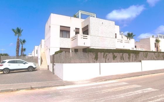 Penthouse de 2 chambres à Algorfa - PR142614 - Photo - Small - 26
