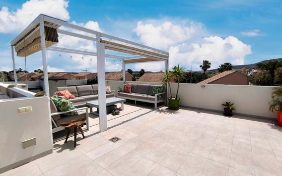 Penthouse de 2 chambres à Algorfa - PR142614 - Photo - Small - 17
