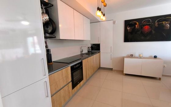 Penthouse de 2 chambres à Algorfa - PR142614 - Photo - Small - 7