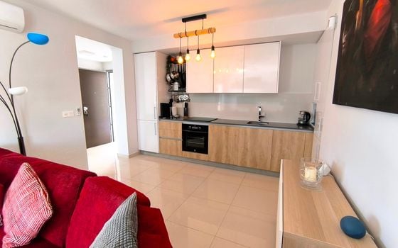 Penthouse de 2 chambres à Algorfa - PR142614 - Photo - Small - 6