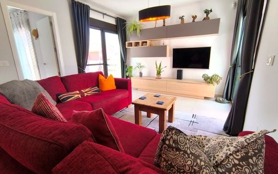Penthouse de 2 chambres à Algorfa - PR142614 - Photo - Small - 4