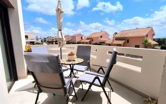 Penthouse de 2 chambres à Algorfa - PR142614 - Photo - Small - 16