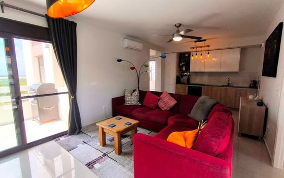 Penthouse de 2 chambres à Algorfa - PR142614 - Photo - Small - 3