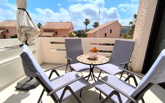 Penthouse de 2 chambres à Algorfa - PR142614 - Photo - Small - 15
