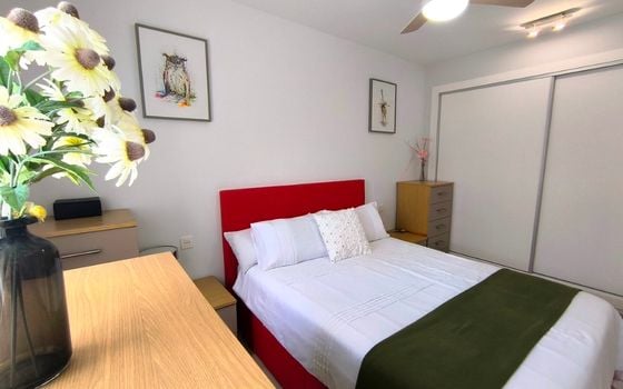 Penthouse de 2 chambres à Algorfa - PR142614 - Photo - Small - 9