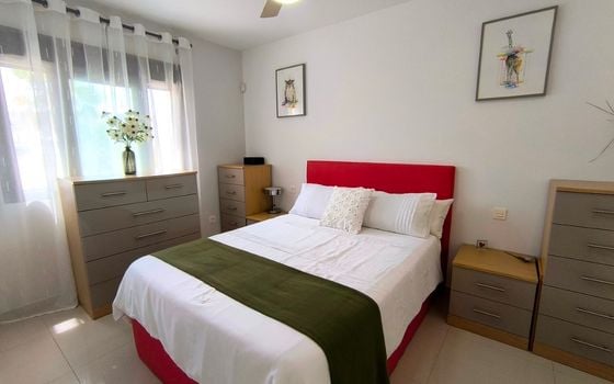 Penthouse de 2 chambres à Algorfa - PR142614 - Photo - Small - 8
