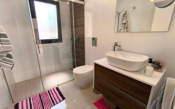 Penthouse de 2 chambres à Algorfa - PR142614 - Photo - Small - 13