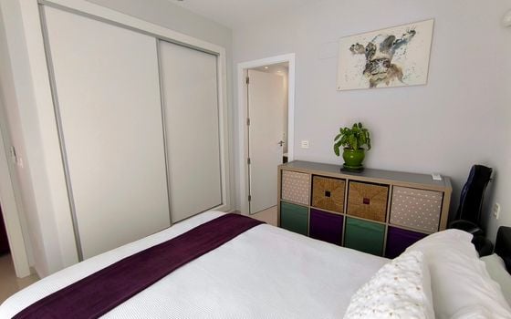 Penthouse de 2 chambres à Algorfa - PR142614 - Photo - Small - 12