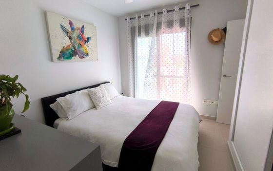 Penthouse de 2 chambres à Algorfa - PR142614 - Photo - Small - 10
