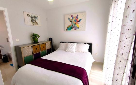 Penthouse de 2 chambres à Algorfa - PR142614 - Photo - Small - 11