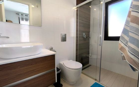 Penthouse de 2 chambres à Algorfa - PR142614 - Photo - Small - 14