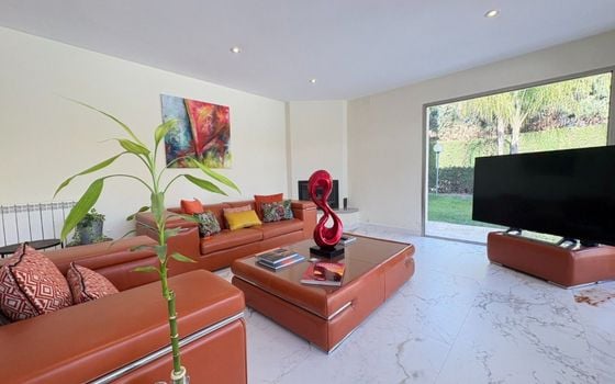 Villa de 5 habitaciones en Molina de Segura - SV142620 - Foto - 4