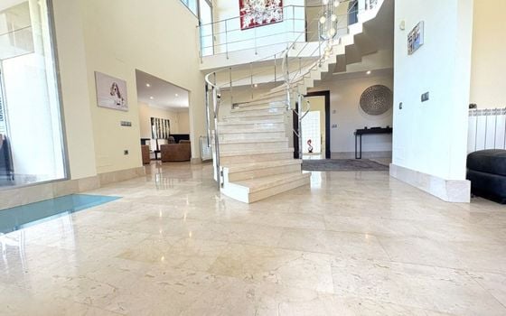 Вилла в Молина де Сегура, 5 спален - SV142620 - Фото - Small - 32