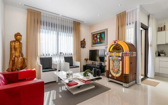 2 bedroom Apartment in Guardamar del Segura - SV142621 - Photo - Small - 10