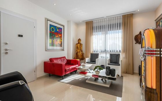 2 bedroom Apartment in Guardamar del Segura - SV142621 - Photo - Small - 8