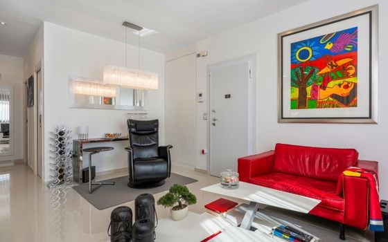 2 bedroom Apartment in Guardamar del Segura - SV142621 - Photo - Small - 9