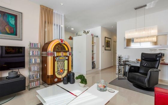 2 bedroom Apartment in Guardamar del Segura - SV142621 - Photo - Small - 11