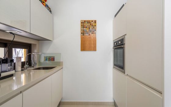 2 bedroom Apartment in Guardamar del Segura - SV142621 - Photo - Small - 14
