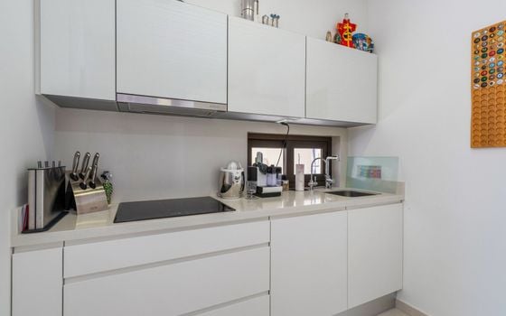 2 bedroom Apartment in Guardamar del Segura - SV142621 - Photo - Small - 13