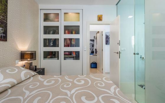 2 bedroom Apartment in Guardamar del Segura - SV142621 - Photo - Small - 17