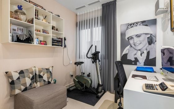 2 bedroom Apartment in Guardamar del Segura - SV142621 - Photo - Small - 18