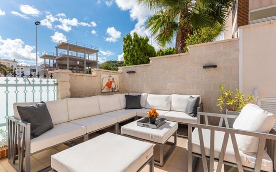 2 bedroom Apartment in Guardamar del Segura - SV142621 - Photo - Small - 6