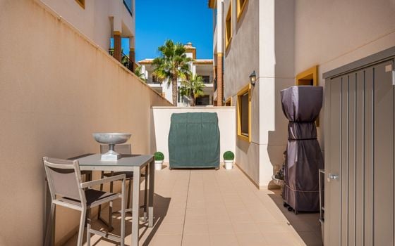 2 bedroom Apartment in Guardamar del Segura - SV142621 - Photo - Small - 24