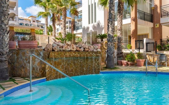 2 bedroom Apartment in Guardamar del Segura - SV142621 - Photo - Small - 26