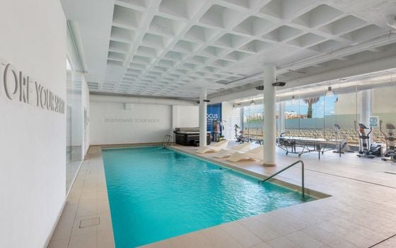 2 bedroom Apartment in Guardamar del Segura - SV142621 - Photo - Small - 29