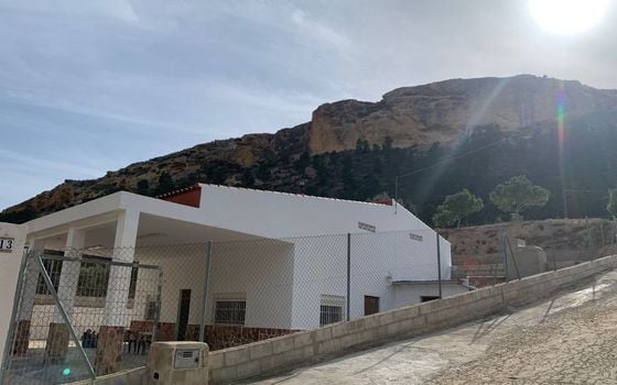 Villa de 4 chambres à Crevillente - IMA142623 - Photo - Small - 19