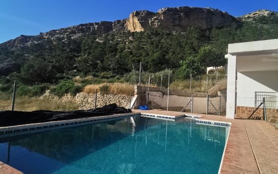Villa de 4 chambres à Crevillente - IMA142623 - Photo - Small - 2