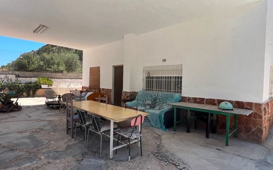 Villa de 4 chambres à Crevillente - IMA142623 - Photo - Small - 13