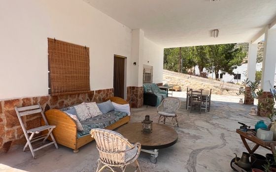 Villa de 4 chambres à Crevillente - IMA142623 - Photo - Small - 15