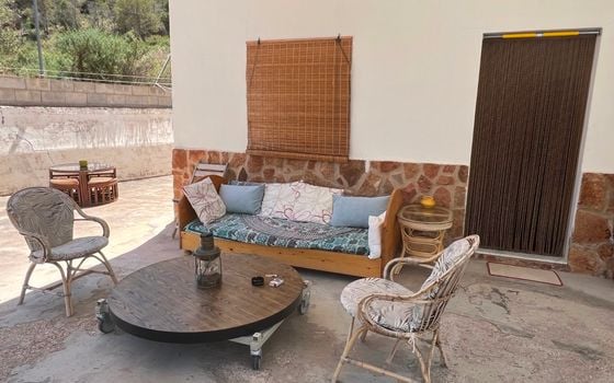 Villa de 4 chambres à Crevillente - IMA142623 - Photo - Small - 14