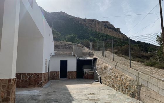 Villa de 4 chambres à Crevillente - IMA142623 - Photo - Small - 16