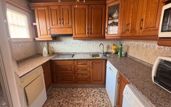 Appartement de 3 chambres à Punta Prima - LR142648 - Photo - 3