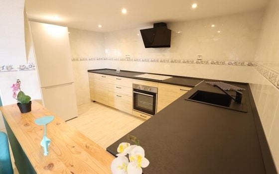 Vilă cu 3 dormitoare în San Miguel de Salinas - CRR142692 - Imagini - Small - 12