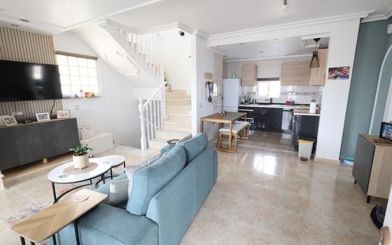 Vilă cu 3 dormitoare în San Miguel de Salinas - CRR142692 - Imagini - Small - 7