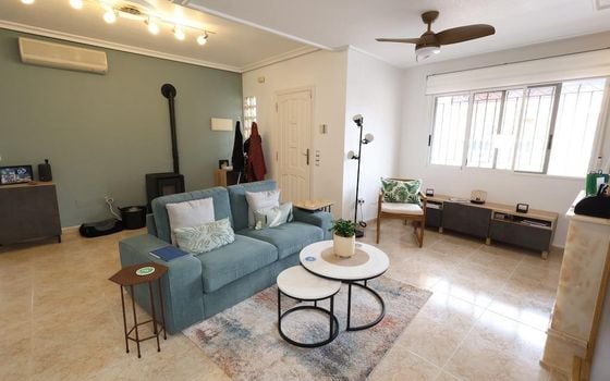 3 bedroom Villa in San Miguel de Salinas - CRR142692 - Photo - 4