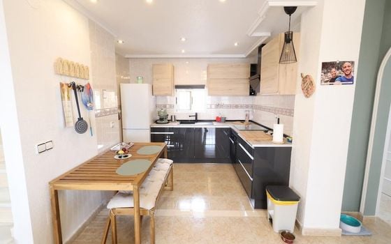 Vilă cu 3 dormitoare în San Miguel de Salinas - CRR142692 - Imagini - Small - 11