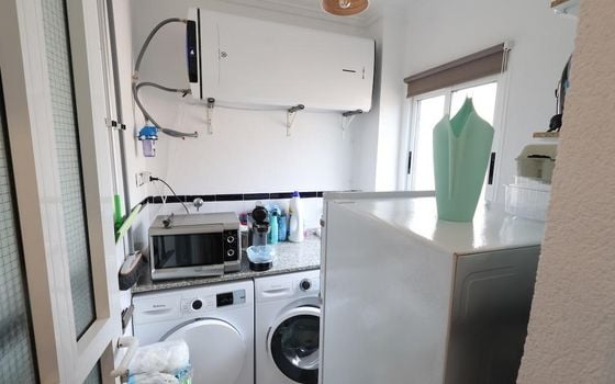 Vilă cu 3 dormitoare în San Miguel de Salinas - CRR142692 - Imagini - Small - 14