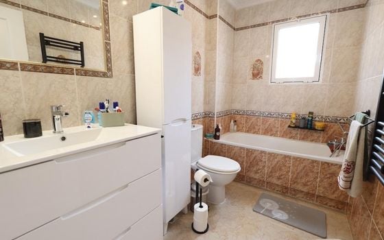 Vilă cu 3 dormitoare în San Miguel de Salinas - CRR142692 - Imagini - Small - 18