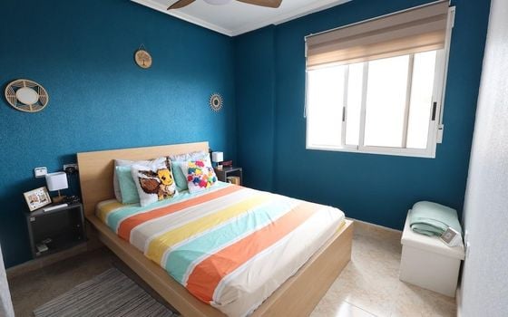 Vilă cu 3 dormitoare în San Miguel de Salinas - CRR142692 - Imagini - Small - 15