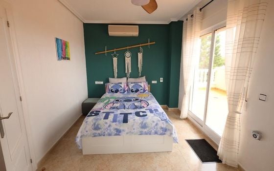Vilă cu 3 dormitoare în San Miguel de Salinas - CRR142692 - Imagini - Small - 16