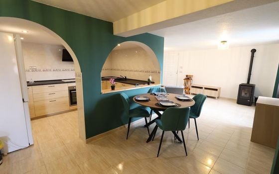 Vilă cu 3 dormitoare în San Miguel de Salinas - CRR142692 - Imagini - Small - 9