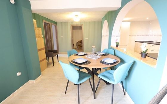 Vilă cu 3 dormitoare în San Miguel de Salinas - CRR142692 - Imagini - Small - 10
