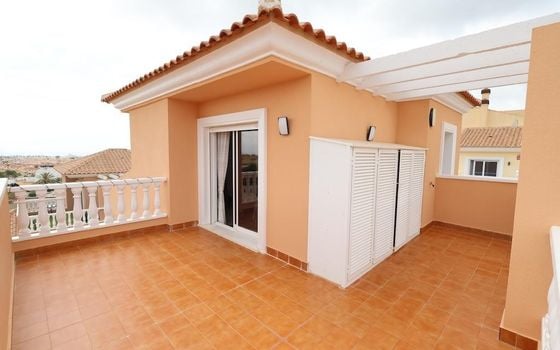 Vilă cu 3 dormitoare în San Miguel de Salinas - CRR142692 - Imagini - Small - 25